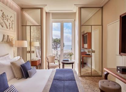 L’Hermitage Barrière La Baule rejoint The Leading Hotels of the World 