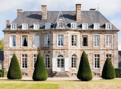 Esprit de France lance trois itinéraires sur mesure de châteaux en hôtels
