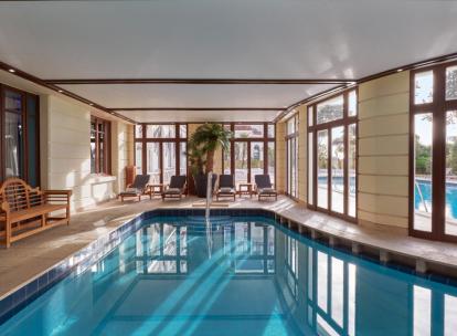 Thalasso et spa : cet été, les courts séjours ont la cote