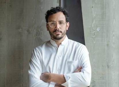 Gault & Millau 2026 : la consécration pour César Troisgros