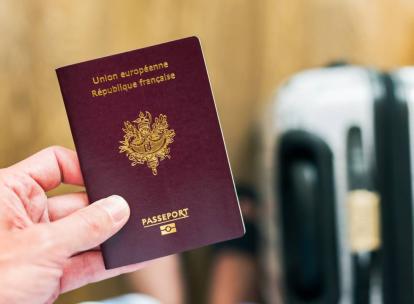 5 conseils essentiels pour le renouvellement d'un passeport