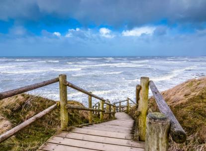 Hardelot : une bonne idée pour vos prochaines vacances ?