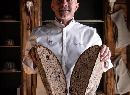 Au Chambard, LEVAIN lance sa première Fête du Pain à Kaysersberg les 7, 8 et 9 août 2026