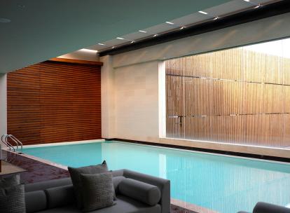 Marriott mise sur Therme Group pour muscler son offre bien-être