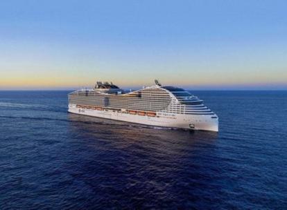 Croisières MSC : découvrez les offres exclusives disponibles via Central Cruise