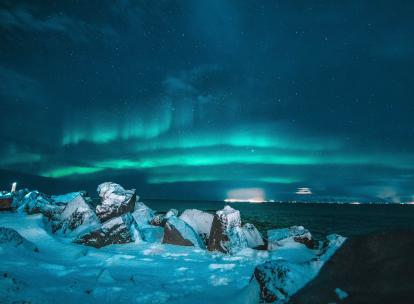 Hurtigruten programme trois croisières pour voir les aurores boréales