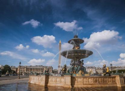 Le Village de la Gastronomie fête ses 10 ans place de la Concorde