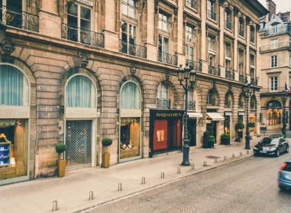 Un futur hôtel 5 étoiles signé Pharrell Williams face aux Tuileries