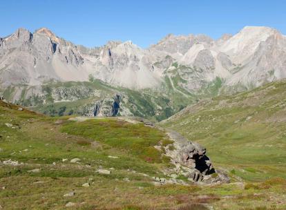 La montagne en été séduit toujours plus les Français