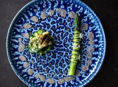 Loire Valley Lodges : Rémi Berment succède à Thomas Besnault en cuisine