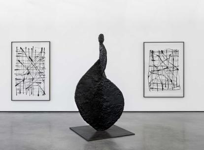 Château La Coste accueille trois expositions de Rashid Johnson et Sheree Hovsepian