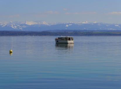 Maison Rivia s’installe sur le lac de Neuchâtel au sein de l’Hôtel Pattus