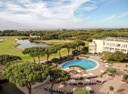 Kimpton Quinta da Marinha ouvre à Cascais, au Portugal