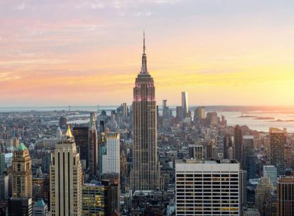 Guide de visite de l'Empire State Building pour votre séjour à NY