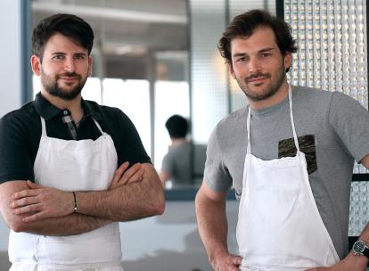 6. Sellae (Paris 13ème) : la cuisine bistrotière de Thibault Sombardier