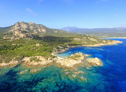 14. Domaine de Murtoli, Corse-du-Sud
