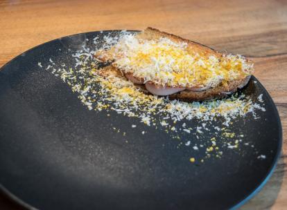 Les meilleurs restaurants de Gand