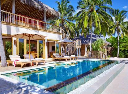09. Six Senses Laamu