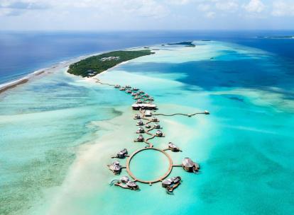 10. Soneva Jani