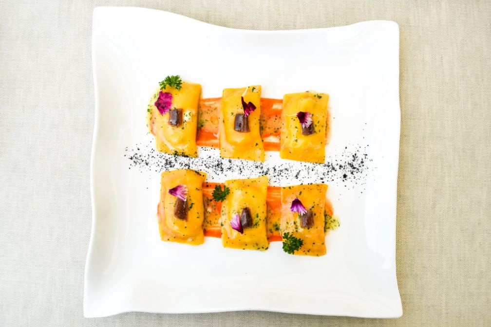 Les Meilleurs Restaurants De Rome Etoiles Trattorias Restos A La Mode