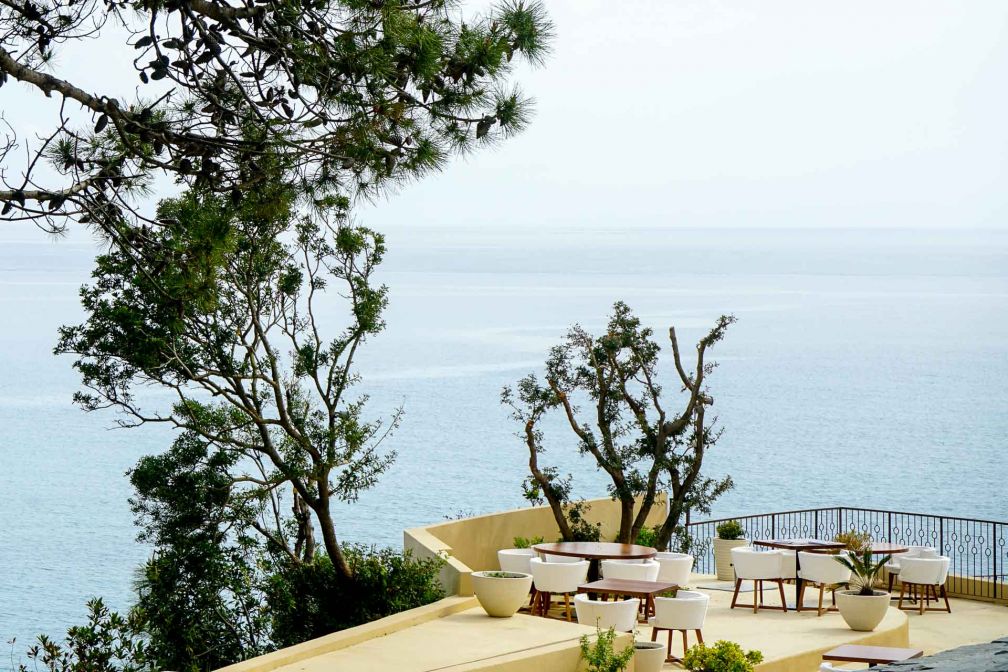 On A Dormi à Misíncu Boutique Hôtel Luxe Et Nature Au Cap Corse