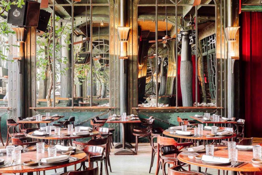 Les 15 meilleurs restaurants de Lisbonne : chefs étoilés, bistrots ...