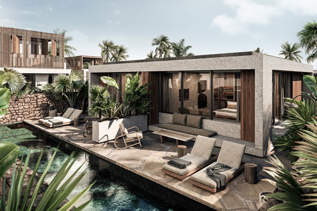 Les 60 Nouveaux Hotels Les Plus Attendus De 2019 Yonder