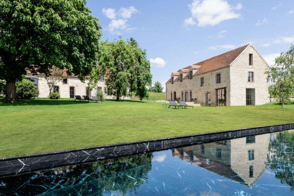 Les 10 Meilleurs Hotels Et Chambres D Hotes Du Perche