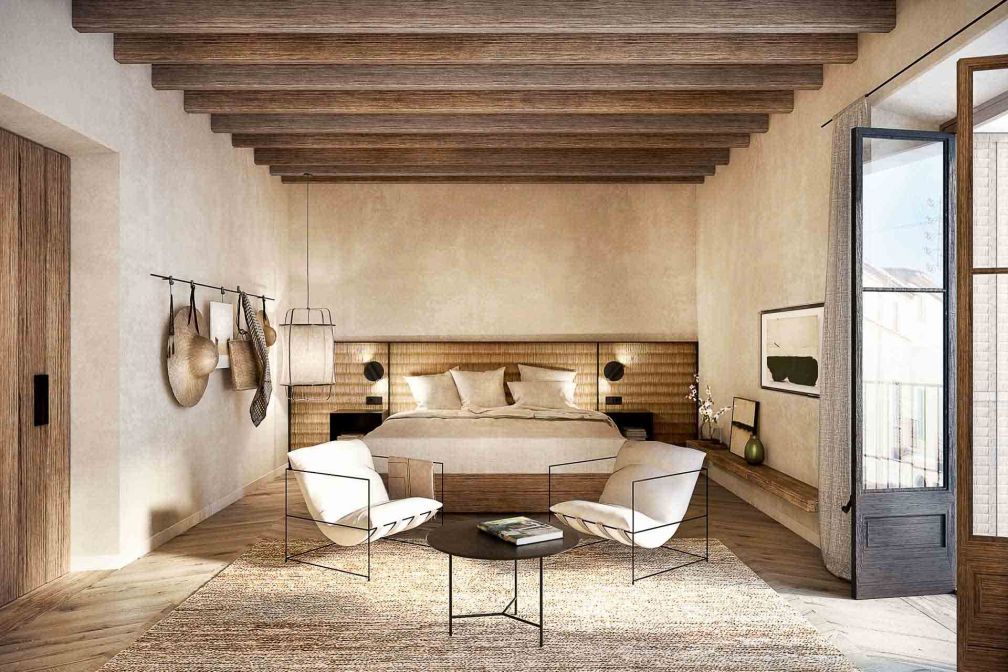 Les 60 Nouveaux Hotels Les Plus Attendus 2020 Yonder