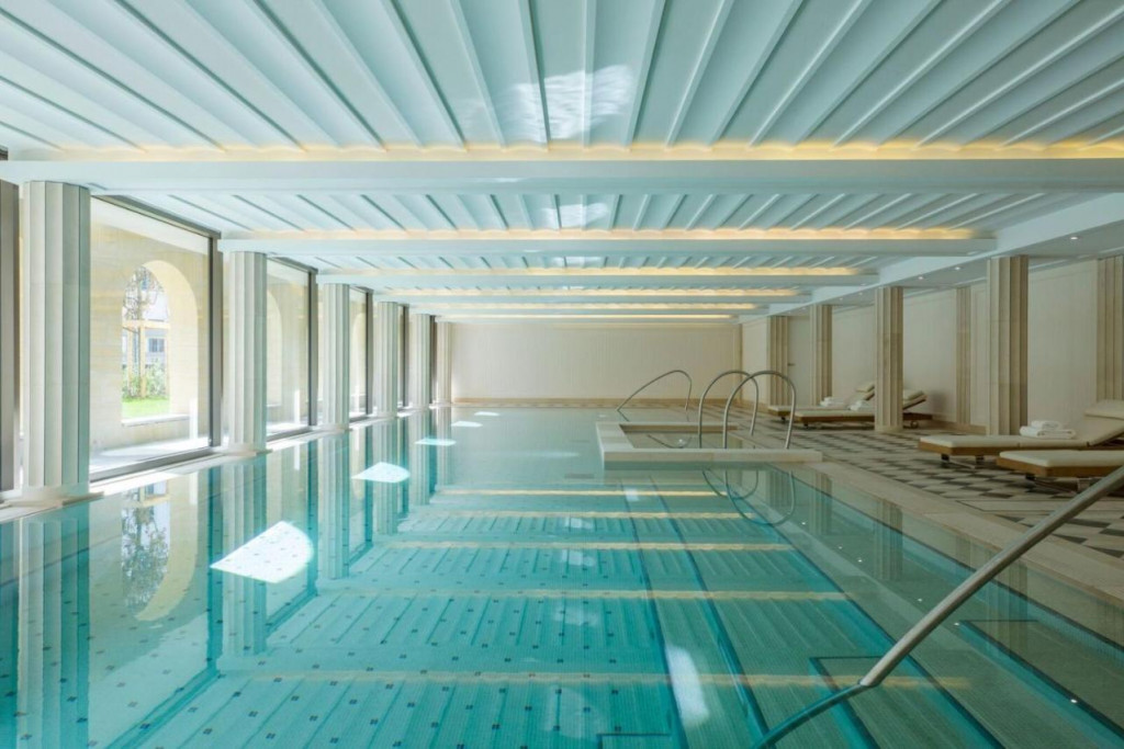 Lyon s'impose comme une destination idéale pour un week-end détente ou une étape sur la route des vacances. Entre ses vestiges romains et son offre gastronomique d'exception : découverte des plus remarquables hôtels spa de Lyon.