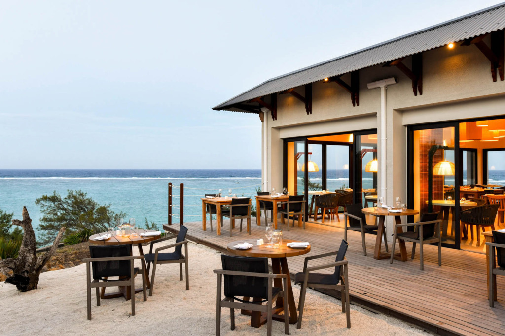 Où manger à Rodrigues ? Notre avis sur les meilleurs restaurants de l’ile Rodrigues, petite sœur de Maurice au milieu de l’océan Indien.
