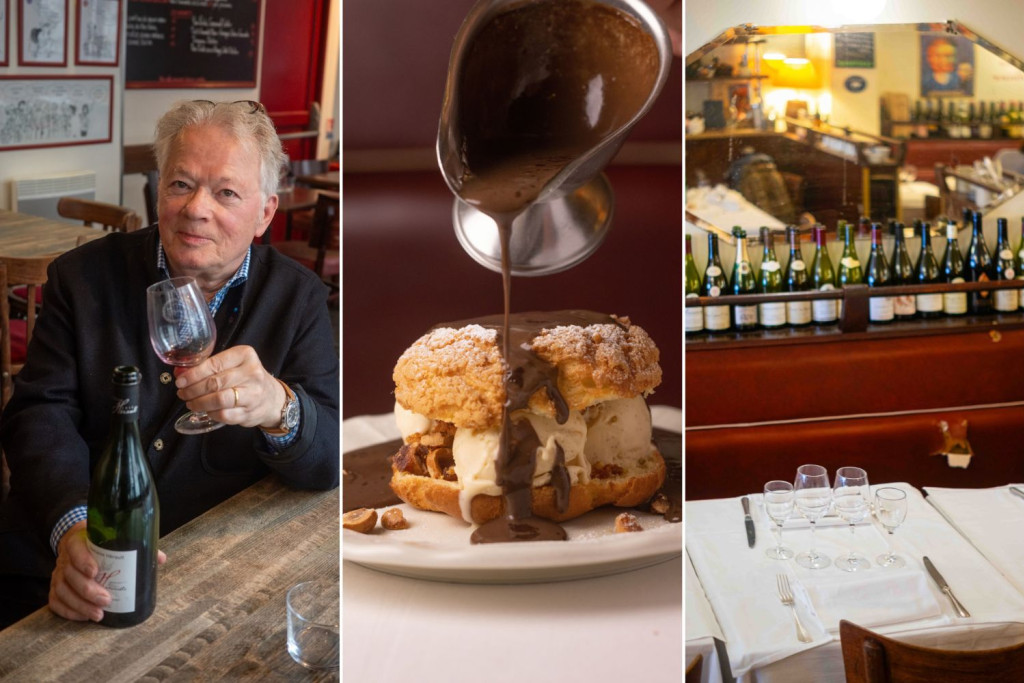 Avis aux amateurs d'œuf mayo, de pâté en croûte, de blanquette et de baba au rhum. Le 7 décembre, Gilles Pudlowski révèle le palmarès 2027 de ses Trophées des Bistrots : 8 lauréats, une remise de prix en direct sur Instagram et, dans la foulée, un nouveau Petit Pudlo des Bistrots en kiosque.