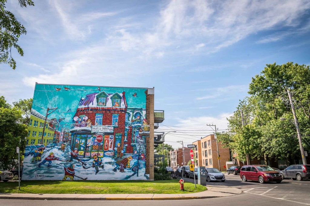 Après six mois passés à Montréal, notre correspondant local nous livre les meilleures adresses de la capitale du Québec. Bons plans balades, foods, hotels et fête, découvrez « la grande île » à travers le regard d'un insider.
