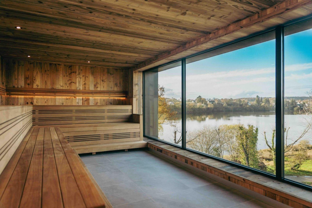 En Bretagne, à l’Hôtel du Roi Arthur, le tout nouveau Silvae Nature spa mérite désormais le titre de plus grand spa de Bretagne. Une vraie destination bien-être pour une parenthèse hors des radars.