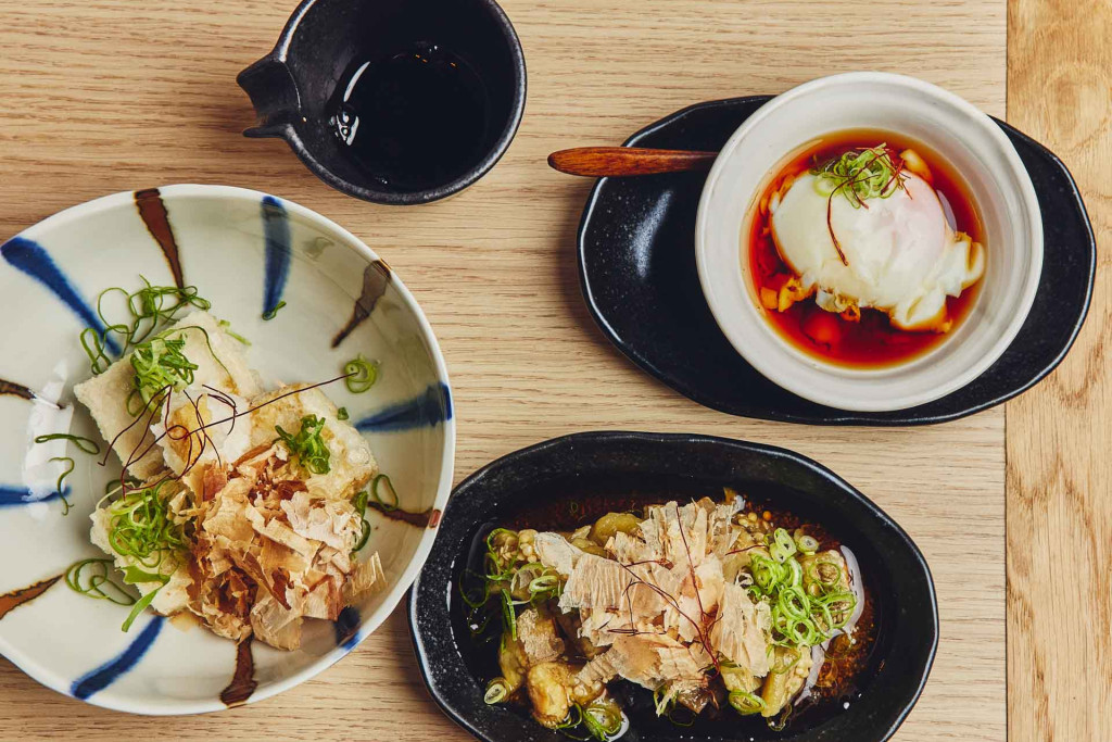 Lassé des sempiternels sushis et yakitoris? Découvrez le restaurant Enni Udon qui popularise à Paris les udons, ces épaisses pâtes blanches à la farine de blé. 