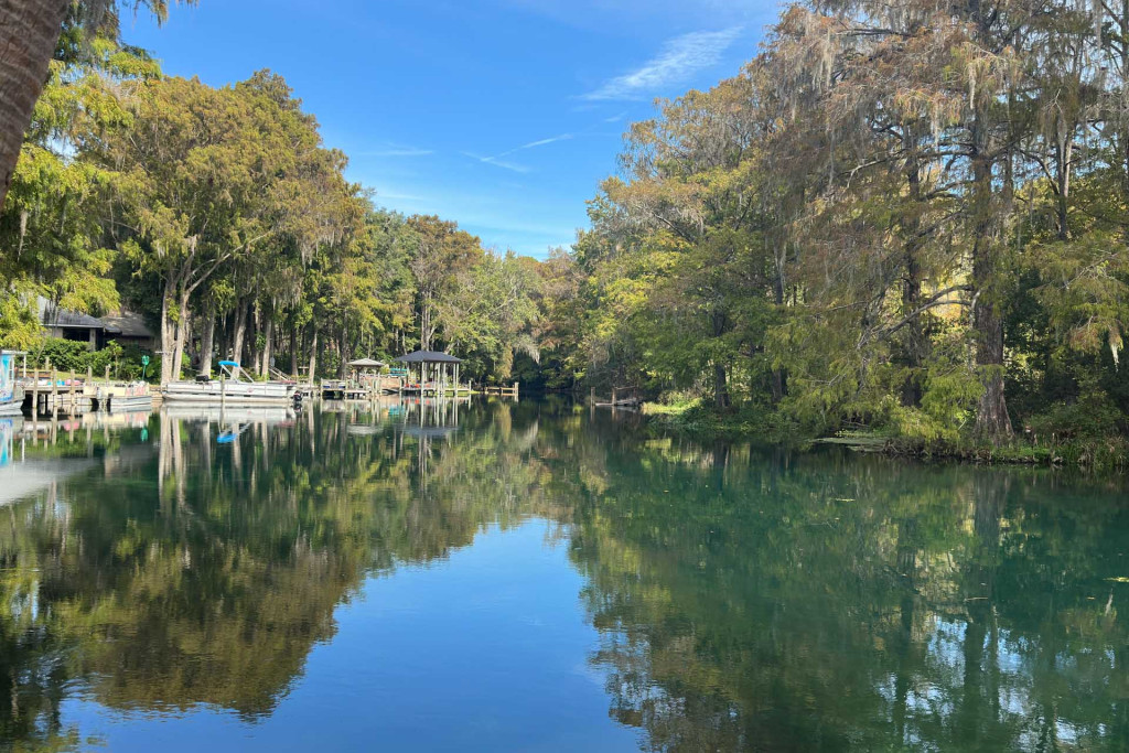 Et si la Floride révélait son plus beau secret au nord ? D'Ocala à Amelia Island, cette échappée entre nature intacte et villes chargées d’histoire compose un voyage tout en nuances, loin de l’agitation des destinations emblématiques.