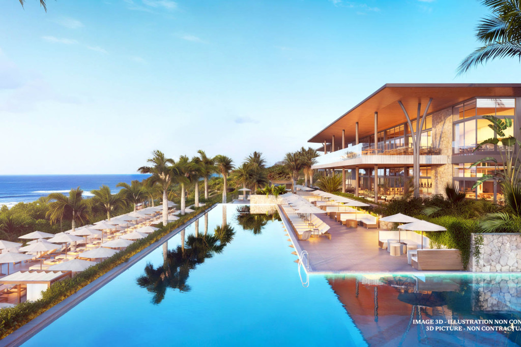 En juillet 2026, Club Med signera son arrivée en Afrique du Sud. Sur la Dolphin Coast, le nouveau resort Club Med South Africa Beach & Safari promet un voyage en deux temps : resort tout inclus au bord de l’océan Indien, puis séjour safari dans une réserve privée de 18 000 hectares.