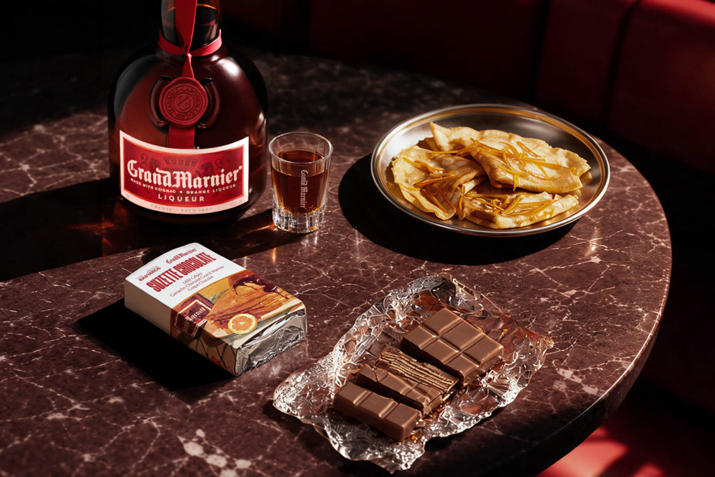 À Paris, octobre concentre une foule d’événement à ne pas manquer : foires, avant-premières et premières fêtes costumées de la saison. Voici cinq rendez-vous à noter, comme la sortie d’une nouvelle tablette de chocolat inspirée de la crêpe Suzette, pour une entrée dans la saison automnale des plus gourmandes.
