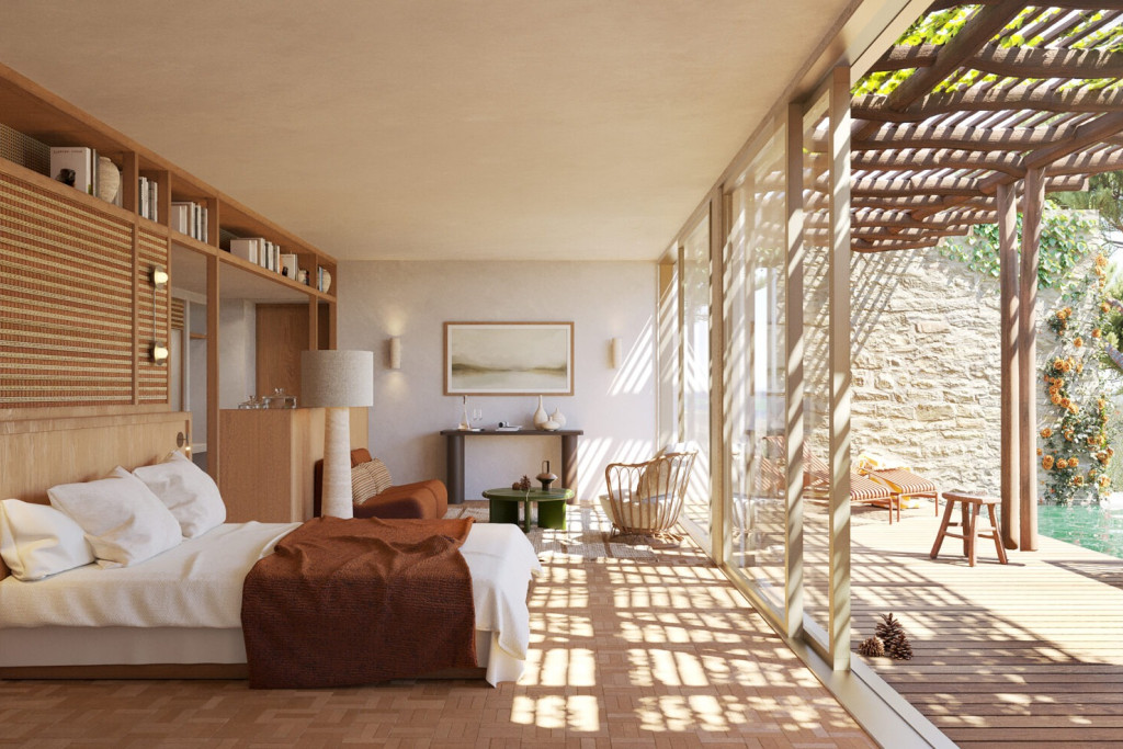 Le Var se prête merveilleusement aux escapades à deux. De Bormes-les-Mimosas à Saint-Tropez, de Hyères à la Provence Verte, voici notre sélection des plus beaux hôtels pour un week-end en amoureux dans le Var. Vue mer, bastide au calme, adresse design, maison gastronomique ou refuge perché : cinq façons de s'offrir une parenthèse romantique.