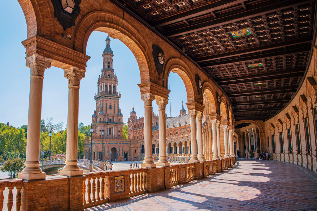 Une pause lumineuse et gorgée de culture en Andalousie : notre itinéraire parfait pour 6 jours de plaisirs et de découvertes dans ce sublime bout d’Espagne à seulement quelques heures d’avion de Paris 