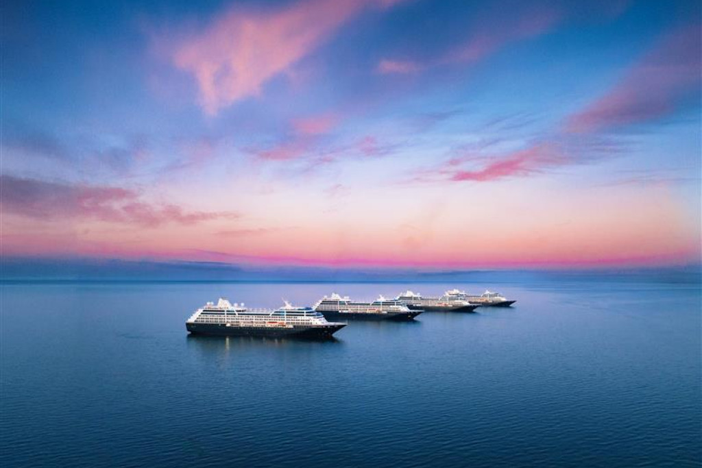 De nouveaux itinéraires hivernaux de croisière de luxe en 2027 Entre nouvelles escales, itinéraires rares en Égypte et croisières combinables, cette saison met l’accent sur l’immersion et les expériences locales.