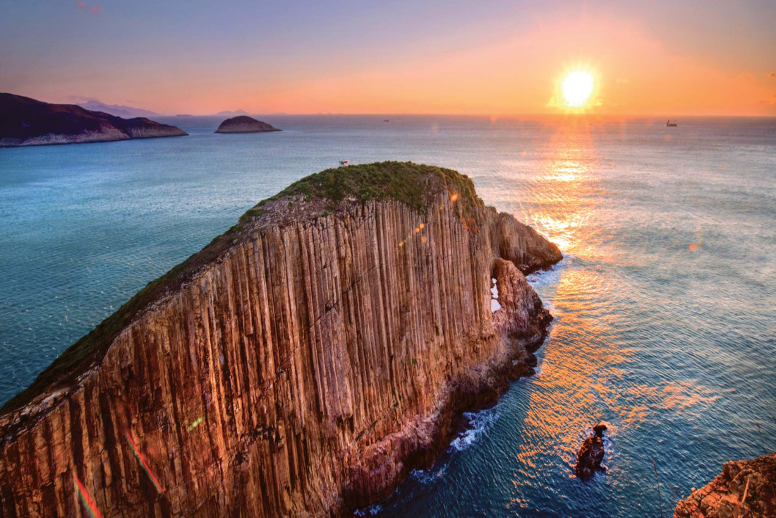 Que faire à Hong Kong cet automne ? © Hong Kong Tourism Broad