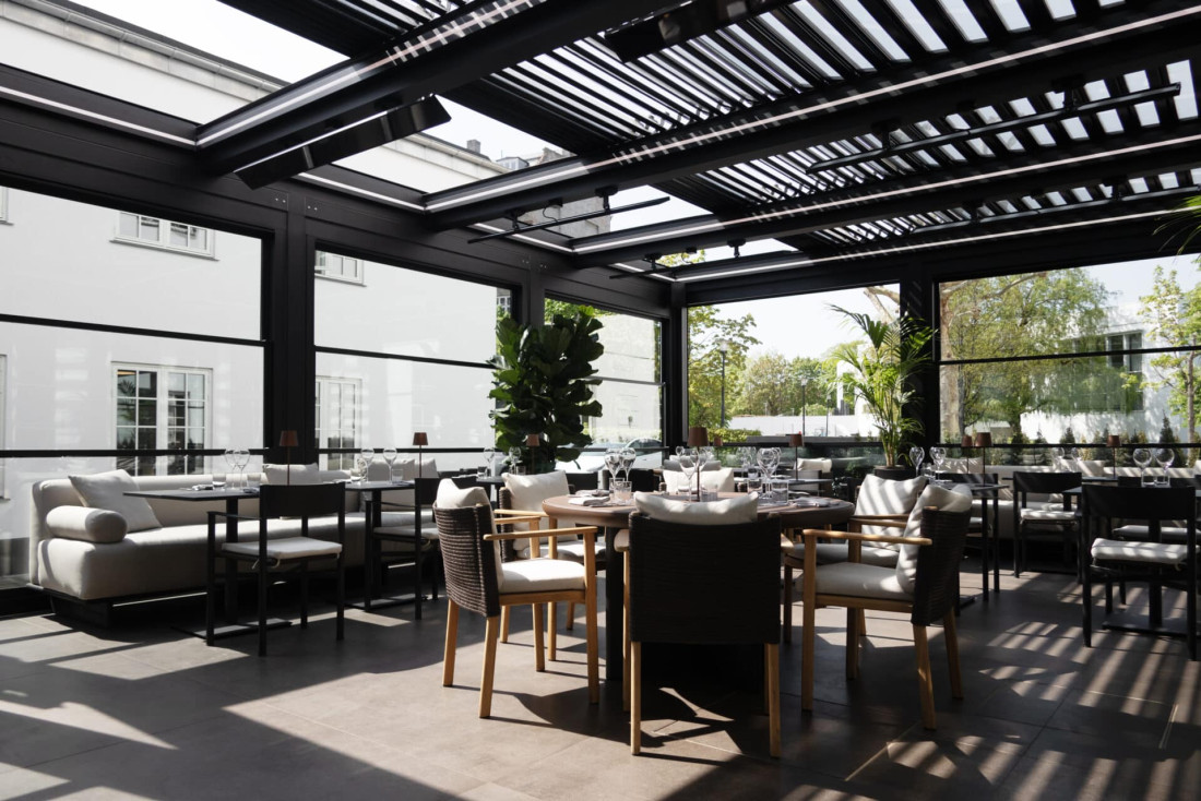 Les meilleurs hôtels de Copenhague © Park Lane Copenhagen | Yves Mors Dag