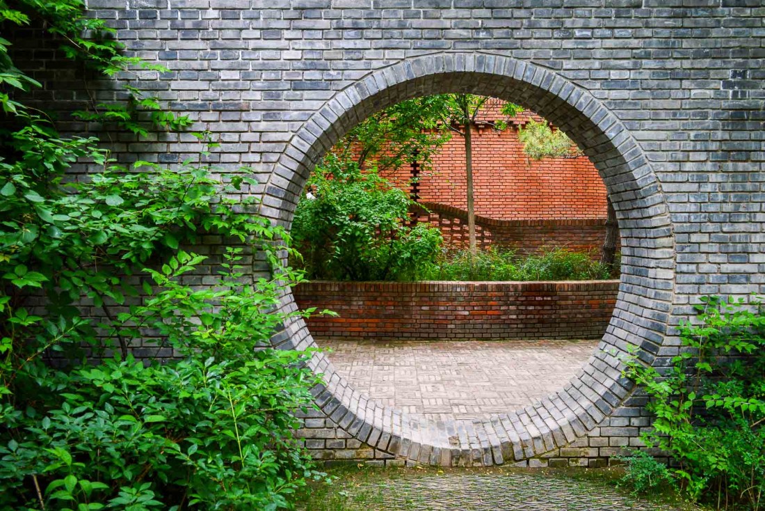 Le Red Brick Museum. © Pierre Gunther / YONDER.fr