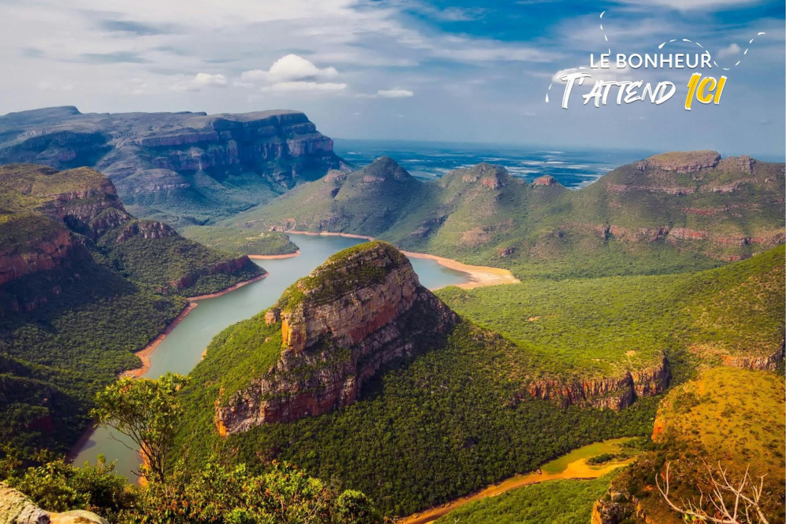 Les 10 bonnes raisons de visiter l’Afrique du Sud @Lina Loos