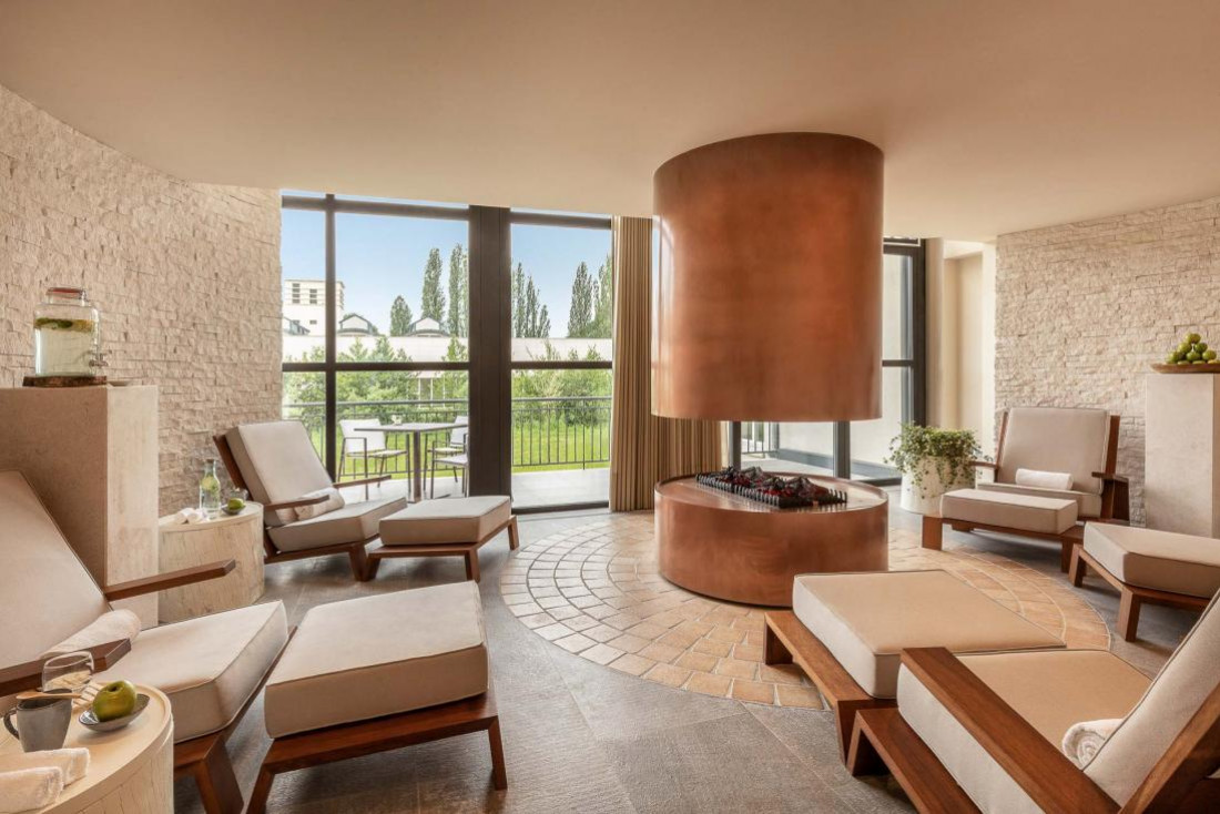 Les plus beaux hôtels de Chantilly et ses alentours