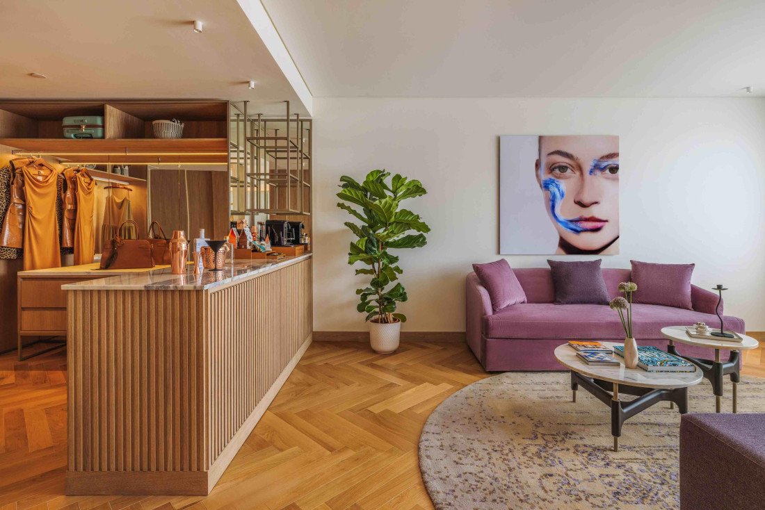 Notre avis sur le ME Lisbon by Meliá