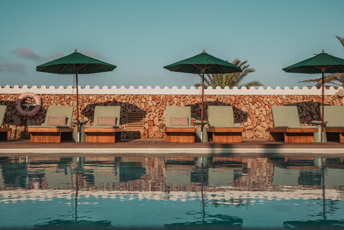 Nos hôtels 4 étoiles préférés à Minorque, Sant Joan de Binissaida © Maria Algara Photography 