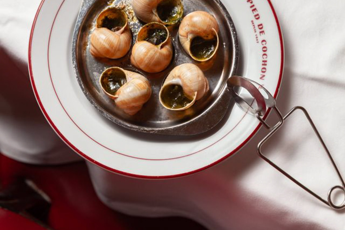 Nos tables préférées à Paris pour dîner après 22h ©Au Pied de Cochon