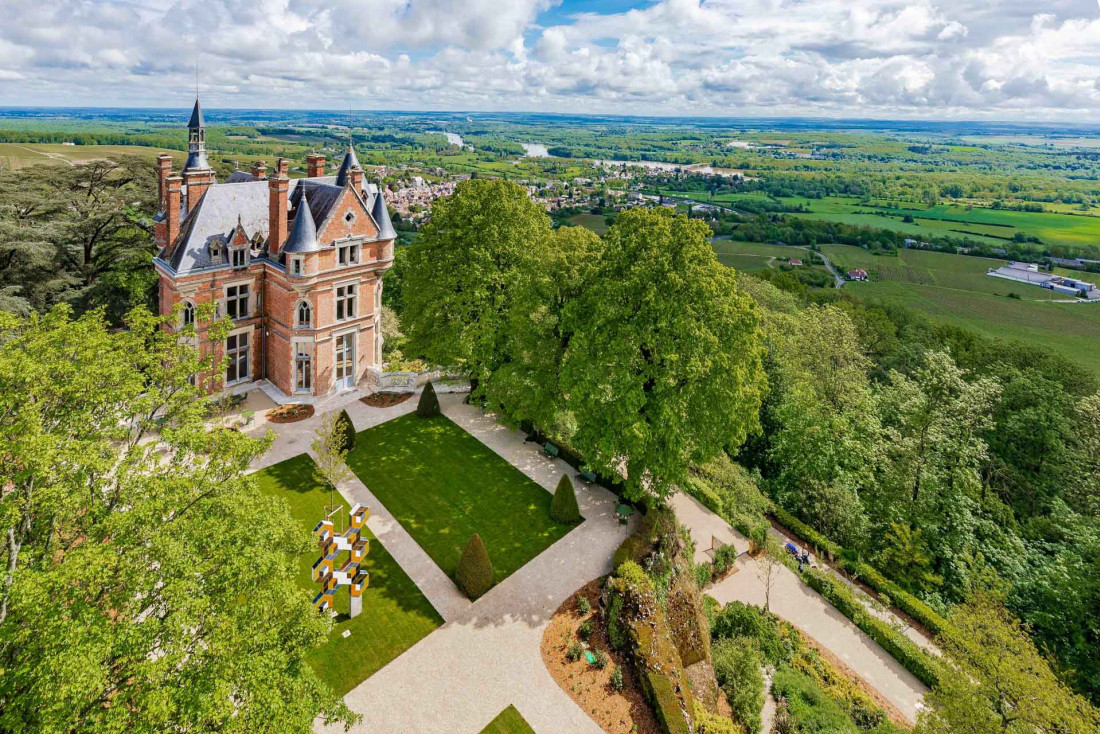 © Les Hauts de Sancerre